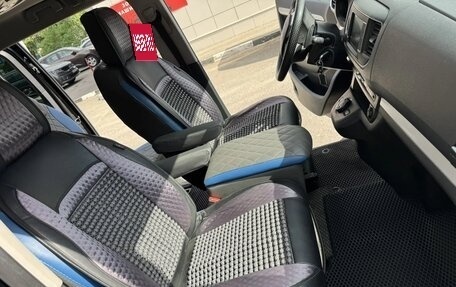 Citroen SpaceTourer I, 2019 год, 2 650 000 рублей, 15 фотография