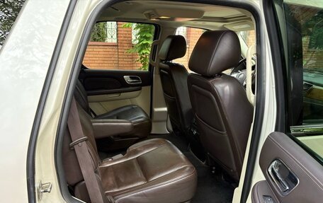 Cadillac Escalade III, 2011 год, 2 200 000 рублей, 20 фотография