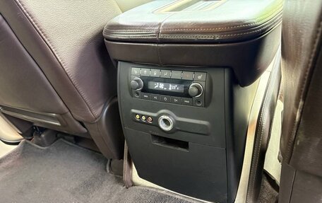 Cadillac Escalade III, 2011 год, 2 200 000 рублей, 27 фотография