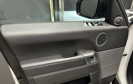 Land Rover Range Rover Sport II, 2021 год, 5 500 000 рублей, 12 фотография