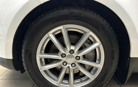 Land Rover Range Rover Sport II, 2021 год, 5 500 000 рублей, 11 фотография
