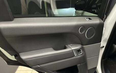 Land Rover Range Rover Sport II, 2021 год, 5 500 000 рублей, 13 фотография