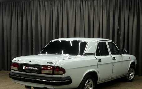 ГАЗ 3110 «Волга», 1998 год, 279 900 рублей, 3 фотография