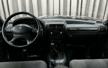 ГАЗ 3110 «Волга», 1998 год, 279 900 рублей, 9 фотография
