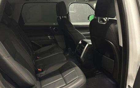 Land Rover Range Rover Sport II, 2021 год, 5 500 000 рублей, 21 фотография