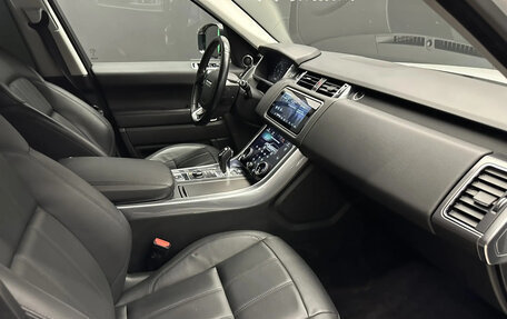 Land Rover Range Rover Sport II, 2021 год, 5 500 000 рублей, 22 фотография