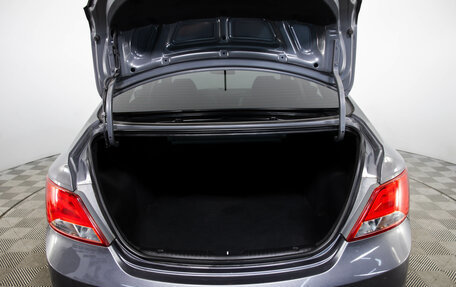 Hyundai Solaris II рестайлинг, 2015 год, 799 000 рублей, 8 фотография