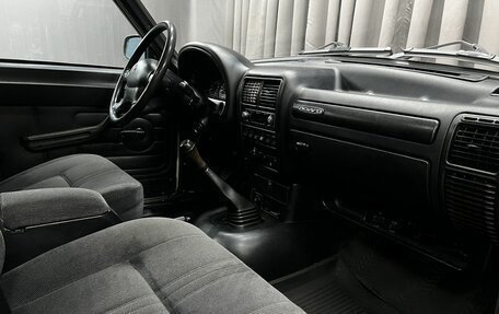 ГАЗ 3110 «Волга», 1998 год, 279 900 рублей, 16 фотография