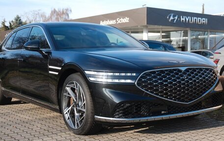 Genesis G90, 2026 год, 22 900 000 рублей, 2 фотография