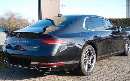 Genesis G90, 2026 год, 22 900 000 рублей, 3 фотография
