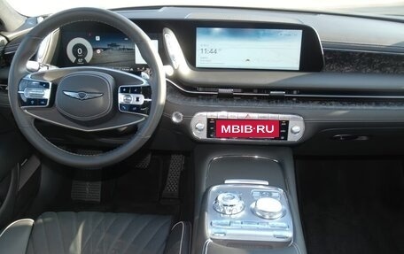 Genesis G90, 2026 год, 22 900 000 рублей, 5 фотография