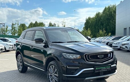 Geely Atlas, 2023 год, 1 950 000 рублей, 2 фотография
