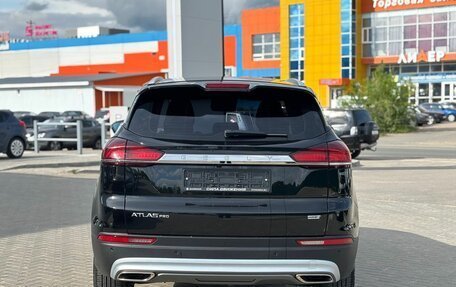 Geely Atlas, 2023 год, 1 950 000 рублей, 6 фотография