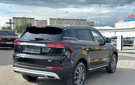 Geely Atlas, 2023 год, 1 950 000 рублей, 4 фотография