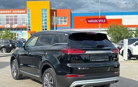 Geely Atlas, 2023 год, 1 950 000 рублей, 5 фотография