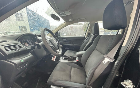 Honda CR-V IV, 2015 год, 1 850 000 рублей, 9 фотография