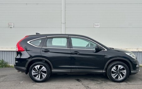 Honda CR-V IV, 2015 год, 1 850 000 рублей, 5 фотография