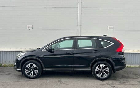 Honda CR-V IV, 2015 год, 1 850 000 рублей, 4 фотография