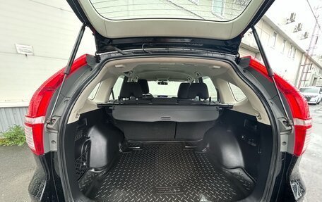 Honda CR-V IV, 2015 год, 1 850 000 рублей, 8 фотография
