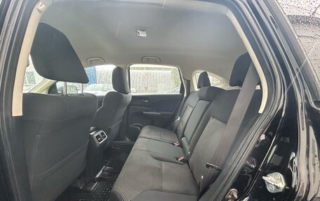 Honda CR-V IV, 2015 год, 1 850 000 рублей, 17 фотография