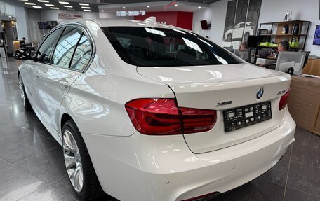 BMW 3 серия, 2016 год, 2 790 000 рублей, 3 фотография
