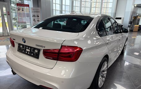 BMW 3 серия, 2016 год, 2 790 000 рублей, 4 фотография