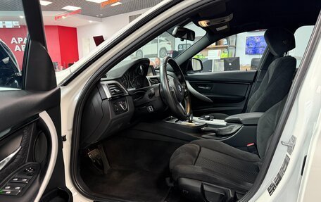 BMW 3 серия, 2016 год, 2 790 000 рублей, 6 фотография