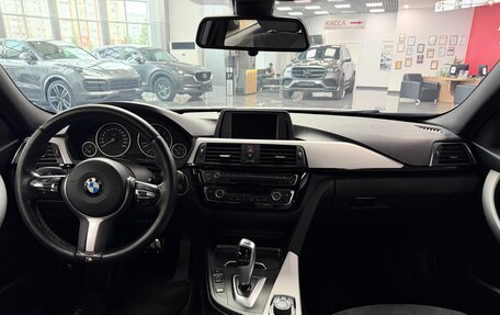 BMW 3 серия, 2016 год, 2 790 000 рублей, 8 фотография