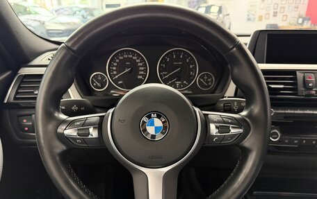 BMW 3 серия, 2016 год, 2 790 000 рублей, 11 фотография