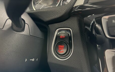 BMW 3 серия, 2016 год, 2 790 000 рублей, 15 фотография