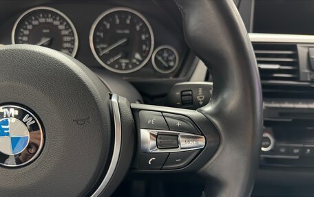 BMW 3 серия, 2016 год, 2 790 000 рублей, 13 фотография