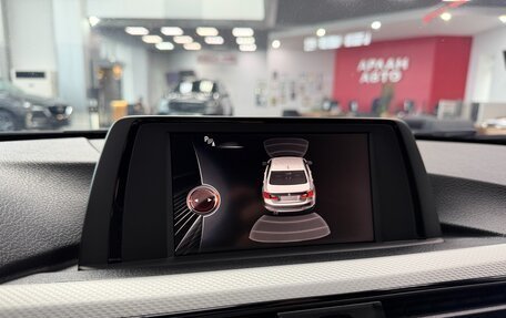 BMW 3 серия, 2016 год, 2 790 000 рублей, 22 фотография