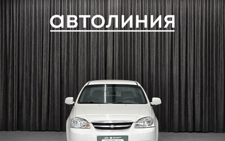 Chevrolet Lacetti, 2011 год, 429 000 рублей, 2 фотография