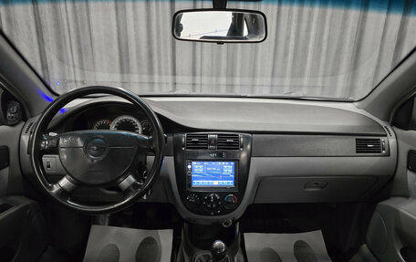Chevrolet Lacetti, 2011 год, 429 000 рублей, 12 фотография