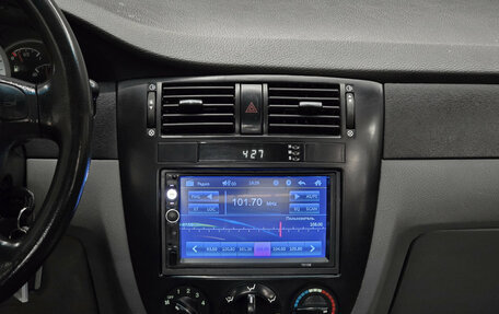Chevrolet Lacetti, 2011 год, 429 000 рублей, 13 фотография