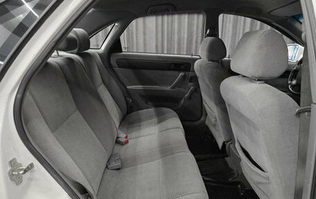 Chevrolet Lacetti, 2011 год, 429 000 рублей, 16 фотография