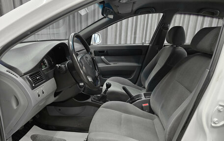 Chevrolet Lacetti, 2011 год, 429 000 рублей, 10 фотография