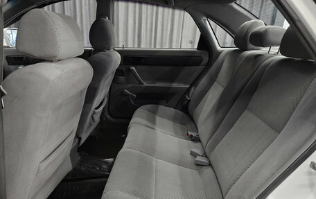 Chevrolet Lacetti, 2011 год, 429 000 рублей, 17 фотография