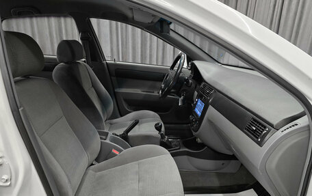 Chevrolet Lacetti, 2011 год, 429 000 рублей, 14 фотография
