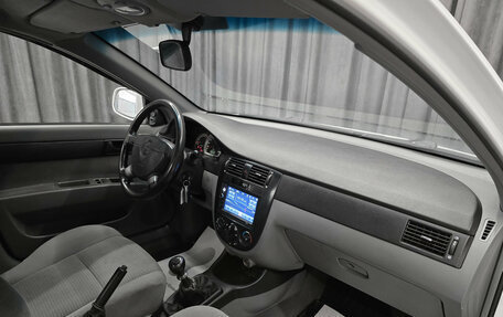 Chevrolet Lacetti, 2011 год, 429 000 рублей, 15 фотография