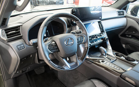 Lexus LX, 2025 год, 20 900 000 рублей, 7 фотография