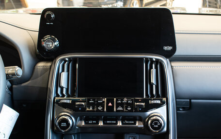 Lexus LX, 2025 год, 20 900 000 рублей, 13 фотография