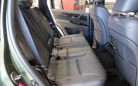 Lexus LX, 2025 год, 20 900 000 рублей, 12 фотография