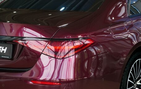 Mercedes-Benz S-Класс, 2022 год, 11 649 555 рублей, 7 фотография