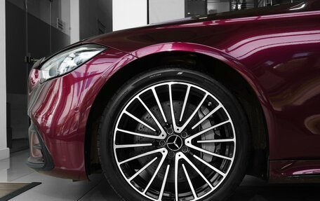Mercedes-Benz S-Класс, 2022 год, 11 649 555 рублей, 9 фотография