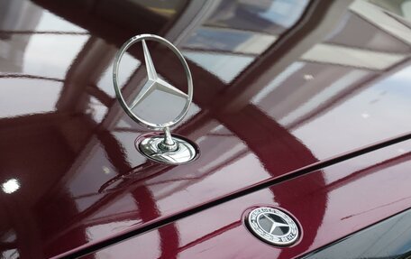 Mercedes-Benz S-Класс, 2022 год, 11 649 555 рублей, 10 фотография