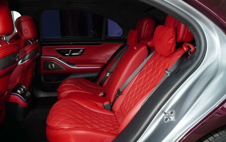 Mercedes-Benz S-Класс, 2022 год, 11 649 555 рублей, 14 фотография