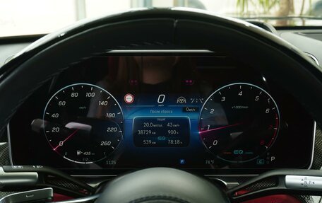 Mercedes-Benz S-Класс, 2022 год, 11 649 555 рублей, 23 фотография