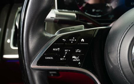 Mercedes-Benz S-Класс, 2022 год, 11 649 555 рублей, 24 фотография