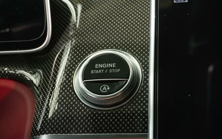 Mercedes-Benz S-Класс, 2022 год, 11 649 555 рублей, 28 фотография